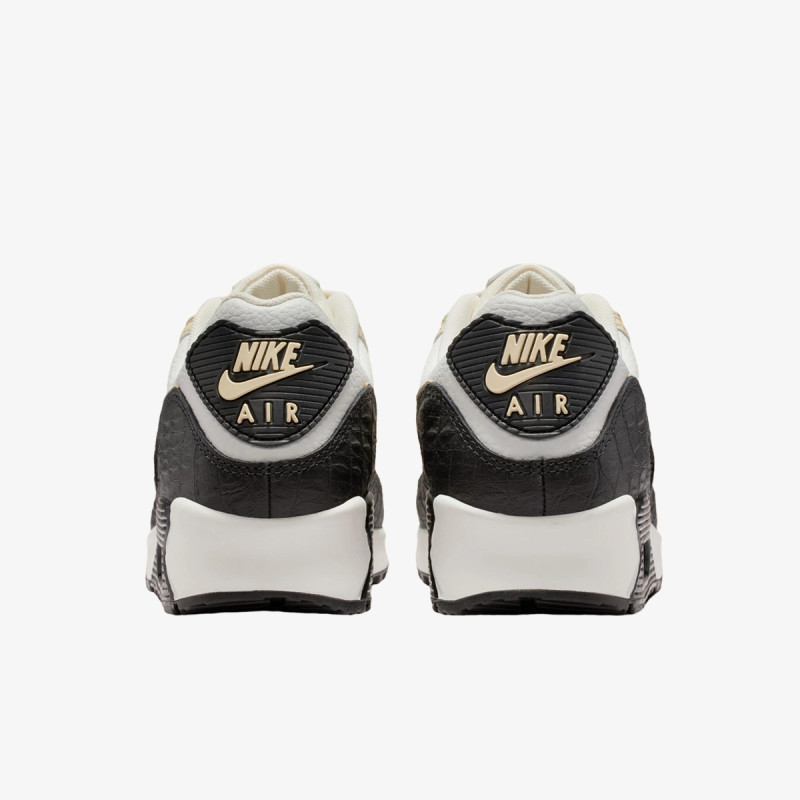 NIKE Спортни обувки WMNS AIR MAX 90 SE 