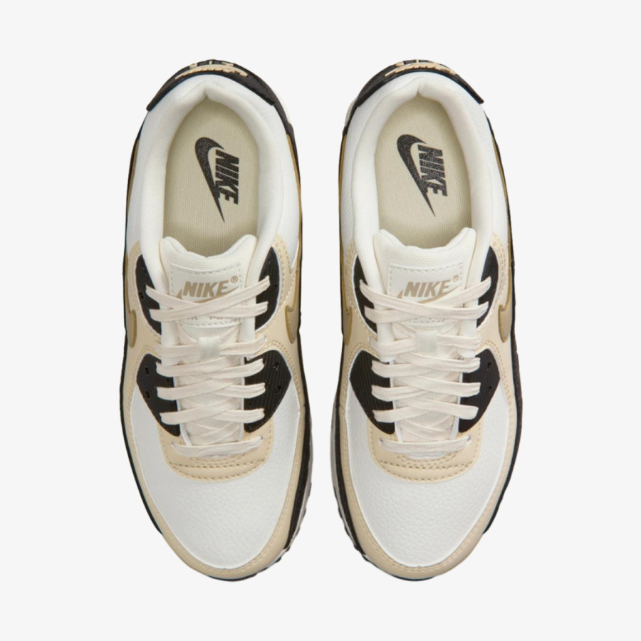 NIKE Спортни обувки WMNS AIR MAX 90 SE 