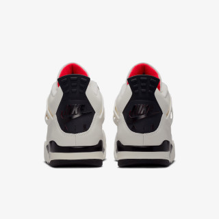 NIKE Спортни обувки AIR JORDAN 4 RETRO OG FC 