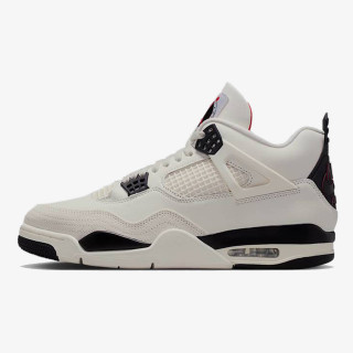 NIKE Спортни обувки AIR JORDAN 4 RETRO OG FC 