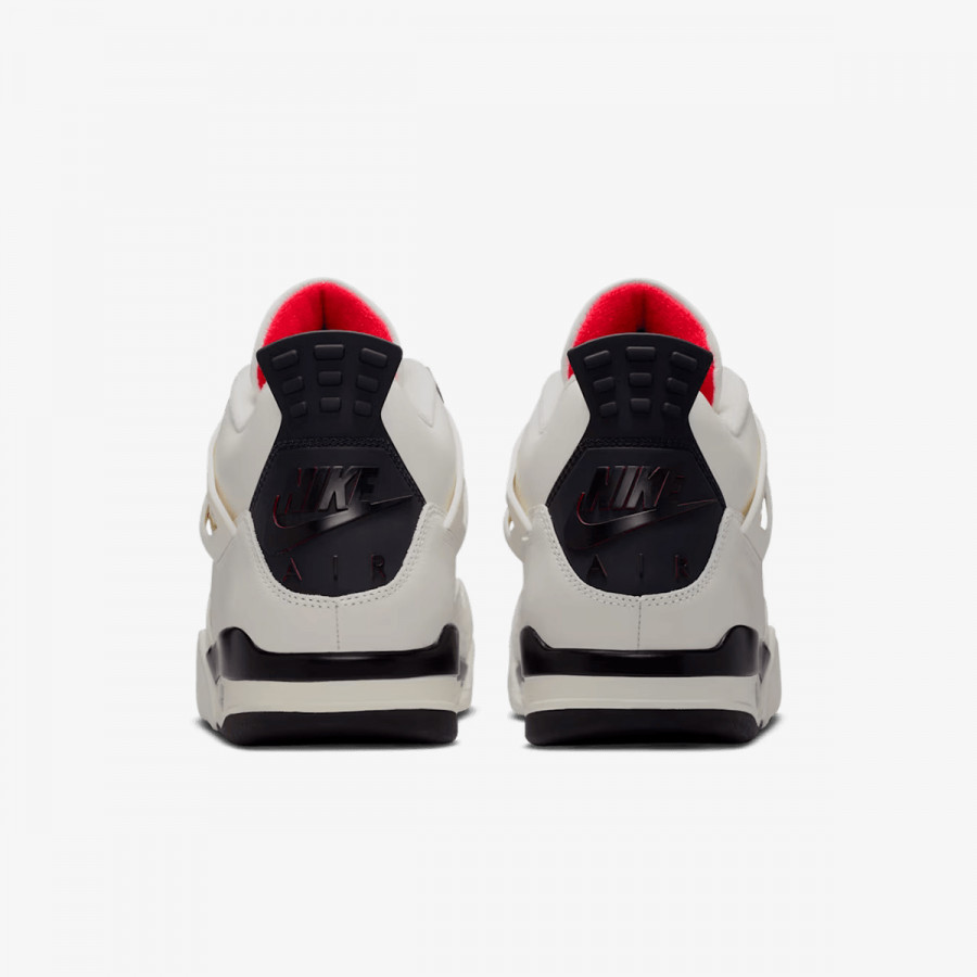 NIKE Спортни обувки AIR JORDAN 4 RETRO OG FC 