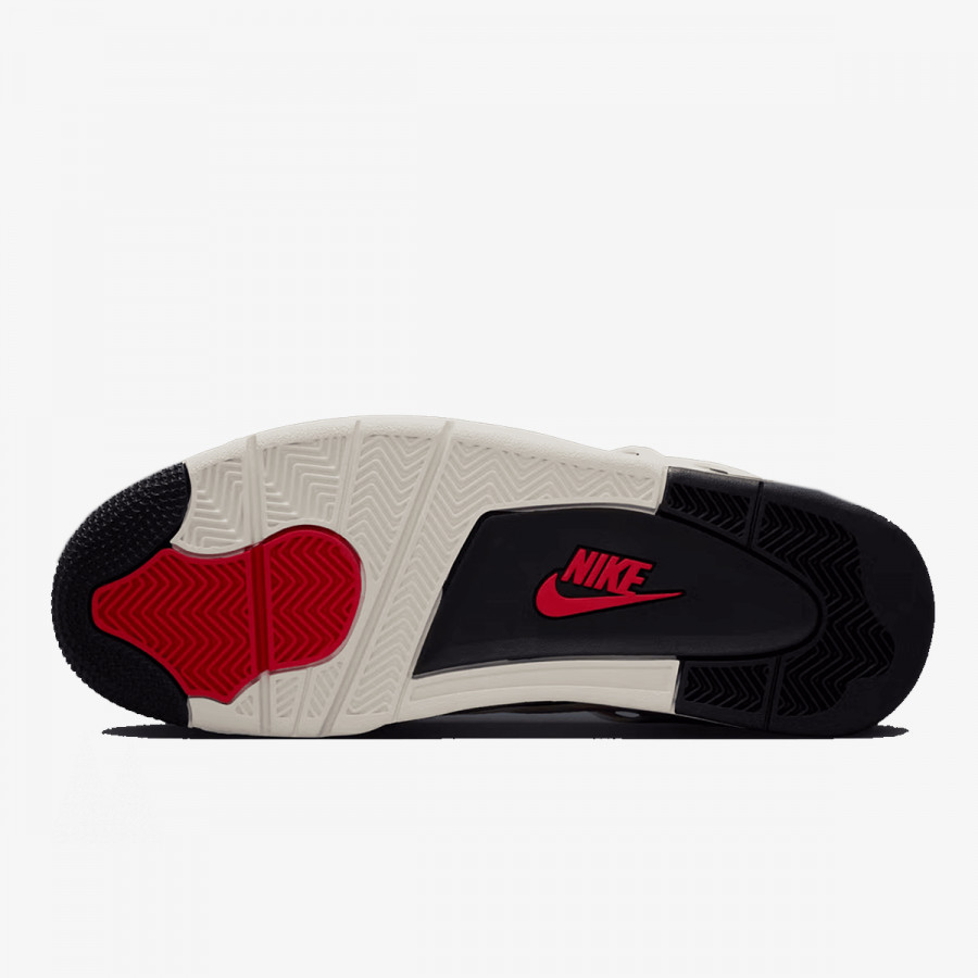 NIKE Спортни обувки AIR JORDAN 4 RETRO OG FC 