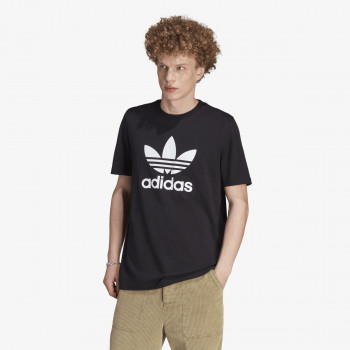 adidas Тенискa adidas Тенискa TREFOIL T-SHIRT 