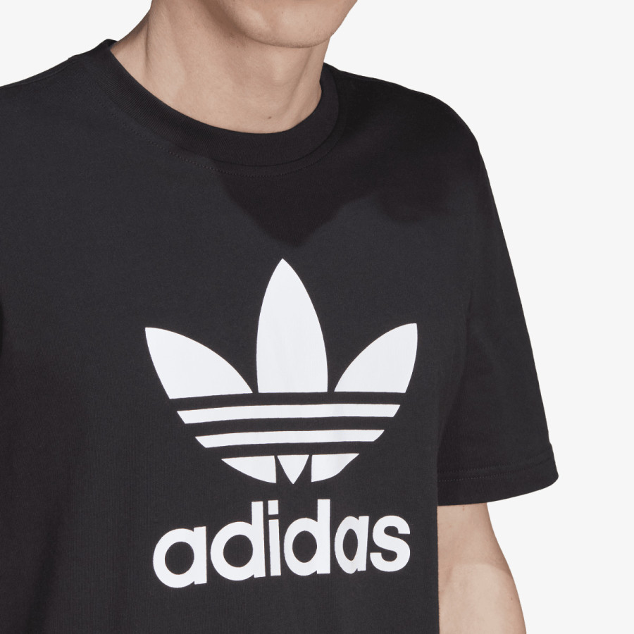 adidas Тенискa TREFOIL T-SHIRT 