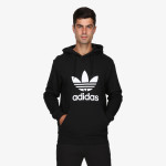 adidas Суитшърт TREFOIL HOODY 