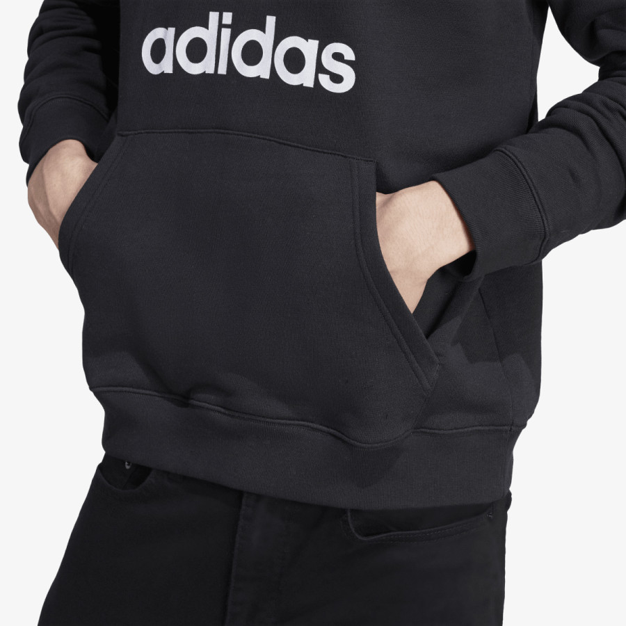 adidas Суитшърт TREFOIL HOODY 