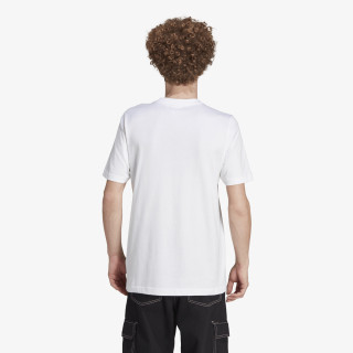 adidas Тенискa TREFOIL T-SHIRT 