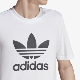 adidas Тенискa TREFOIL T-SHIRT 