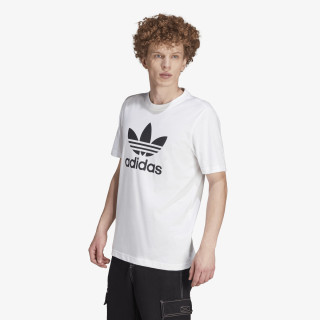 adidas Тенискa TREFOIL T-SHIRT 