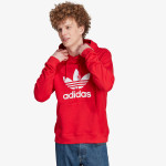 adidas Суитшърт TREFOIL HOODY 