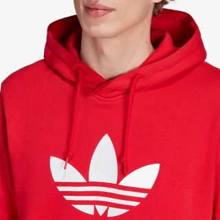 adidas Суитшърт TREFOIL HOODY 