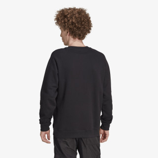 adidas Блуза с дълъг ръкав TREFOIL CREW 
