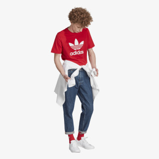 adidas Тенискa TREFOIL T-SHIRT 