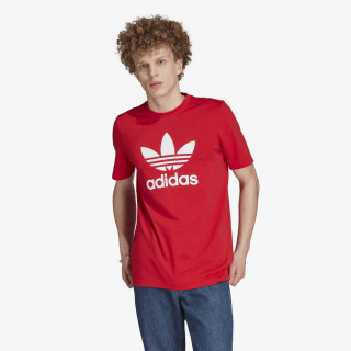 adidas Тенискa TREFOIL T-SHIRT 