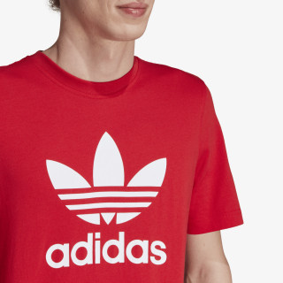 adidas Тенискa TREFOIL T-SHIRT 