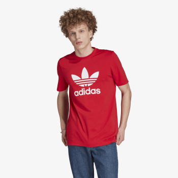 adidas Тенискa adidas Тенискa TREFOIL T-SHIRT 