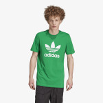 adidas Тенискa TREFOIL T-SHIRT 