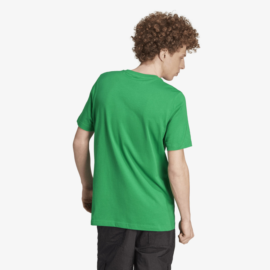 adidas Тенискa TREFOIL T-SHIRT 