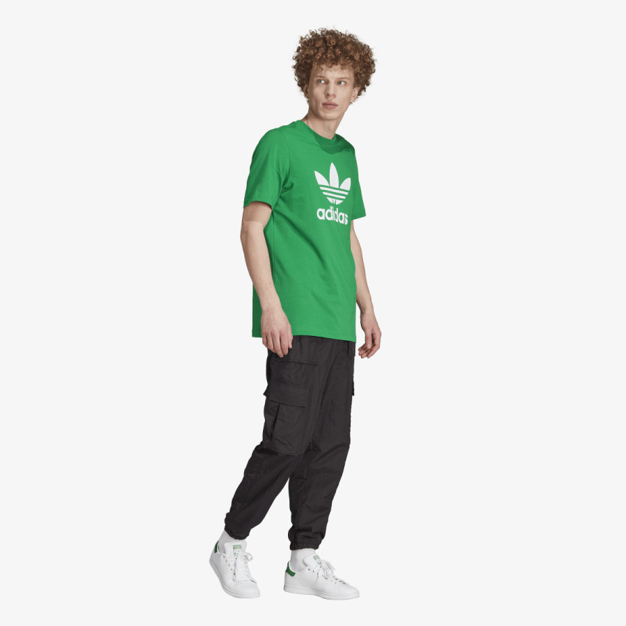 adidas Тенискa TREFOIL T-SHIRT 