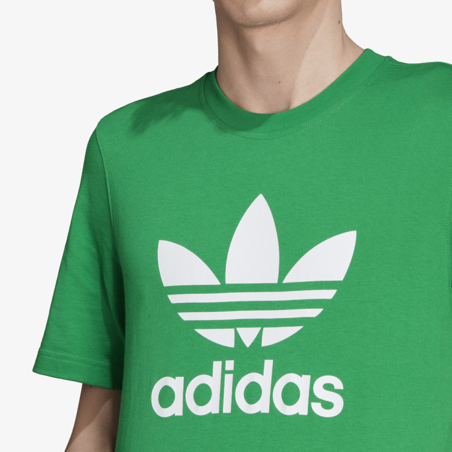 adidas Тенискa TREFOIL T-SHIRT 