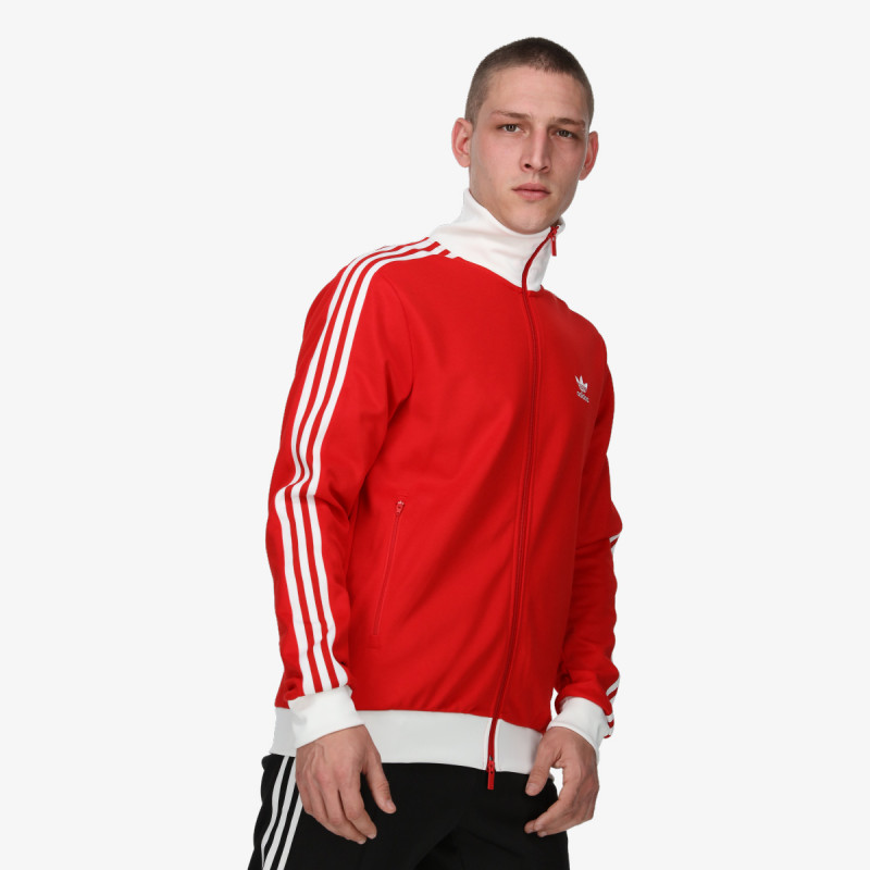 adidas Суитшърт BECKENBAUER TT 
