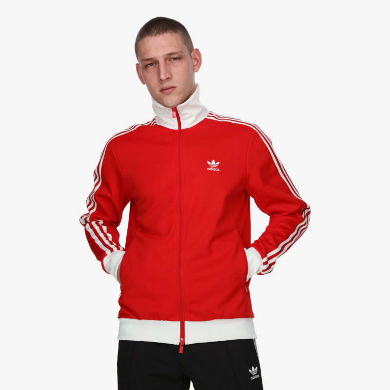 adidas Суитшърт BECKENBAUER TT 