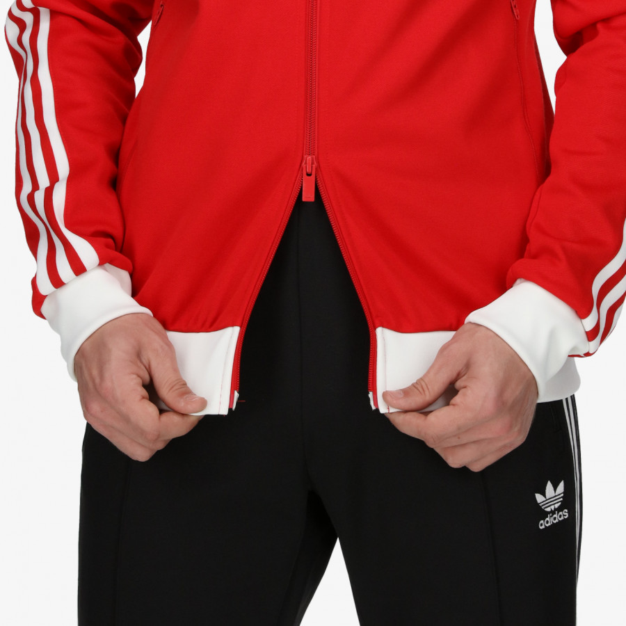 adidas Суитшърт BECKENBAUER TT 