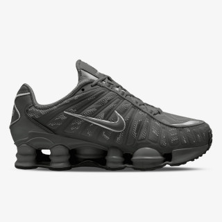 NIKE Спортни обувки NIKE SHOX TL 