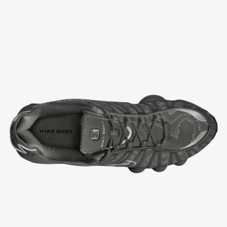 NIKE Спортни обувки NIKE SHOX TL 