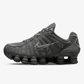 NIKE Спортни обувки NIKE SHOX TL 