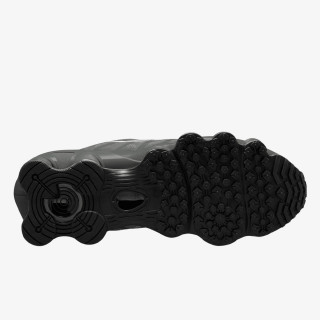 NIKE Спортни обувки NIKE SHOX TL 