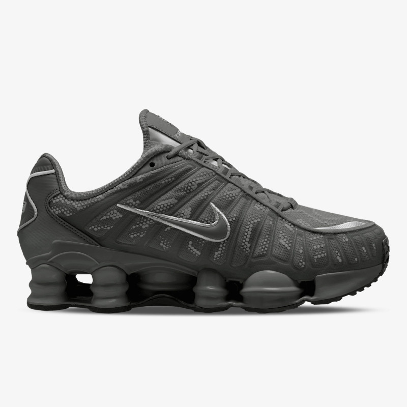 NIKE Спортни обувки NIKE SHOX TL 