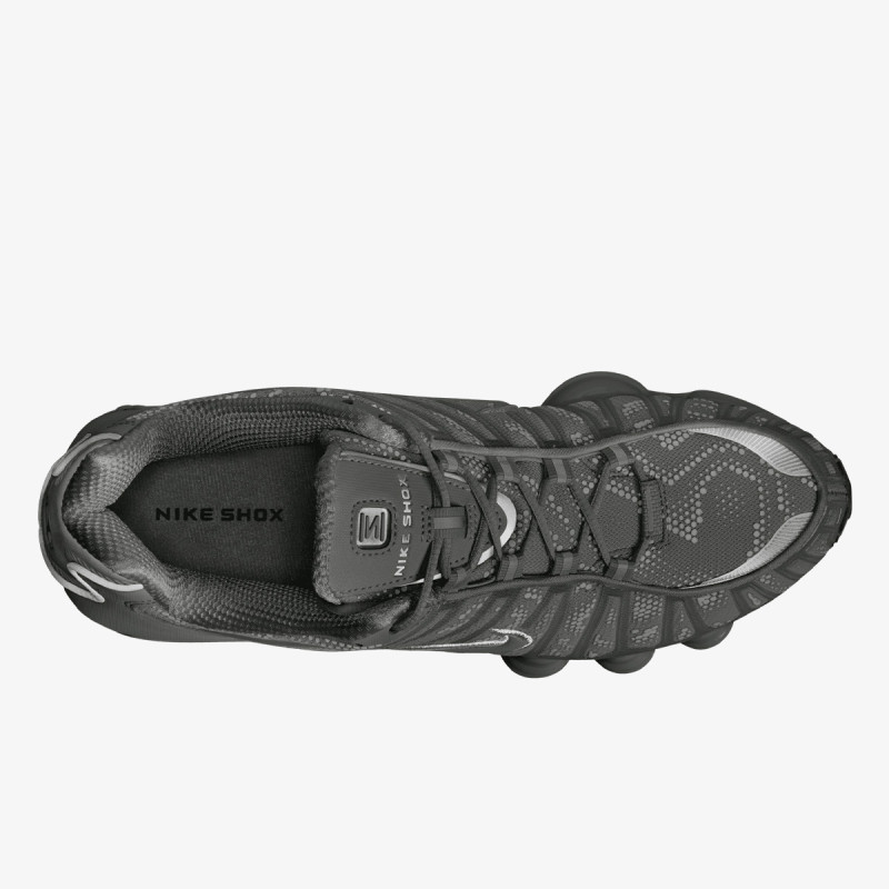 NIKE Спортни обувки NIKE SHOX TL 