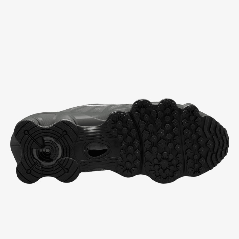 NIKE Спортни обувки NIKE SHOX TL 