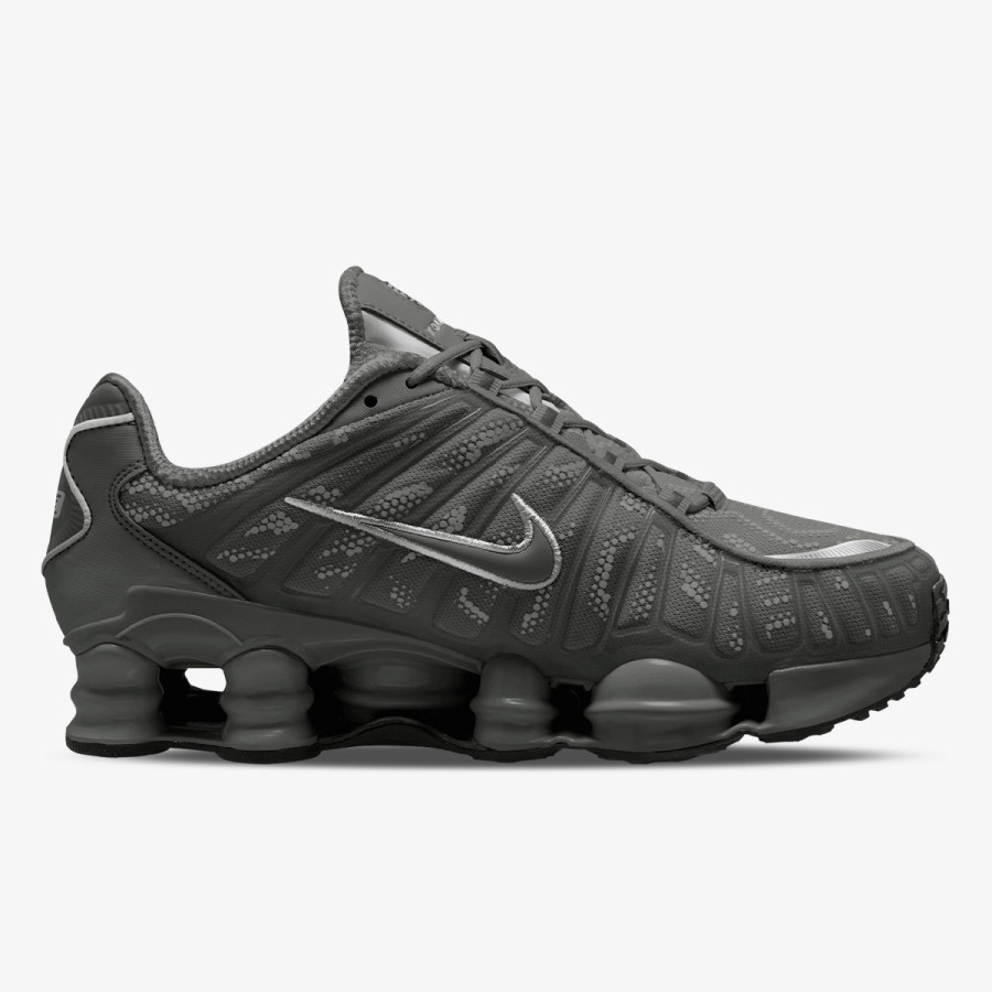 NIKE Спортни обувки NIKE SHOX TL 