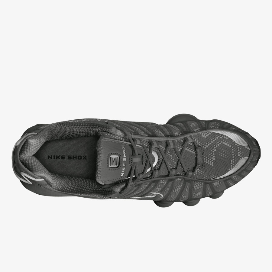 NIKE Спортни обувки NIKE SHOX TL 