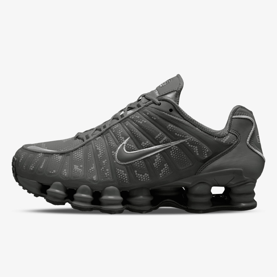 NIKE Спортни обувки NIKE SHOX TL 