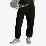 NIKE Долнищe G NSW STUDIO FLC LOOSE PNT LBR 