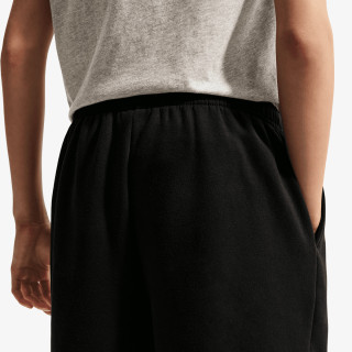 NIKE Долнищe G NSW STUDIO FLC LOOSE PNT LBR 