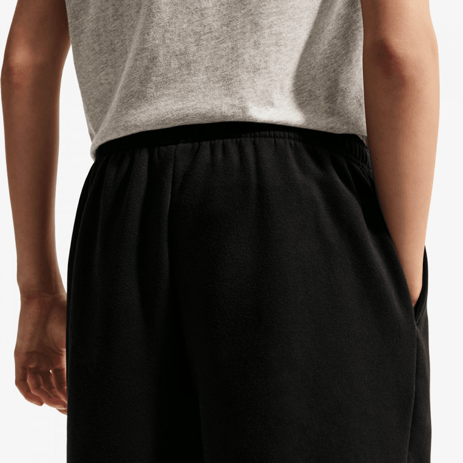 NIKE Долнищe G NSW STUDIO FLC LOOSE PNT LBR 
