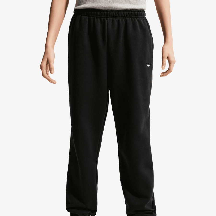NIKE Долнищe G NSW STUDIO FLC LOOSE PNT LBR 