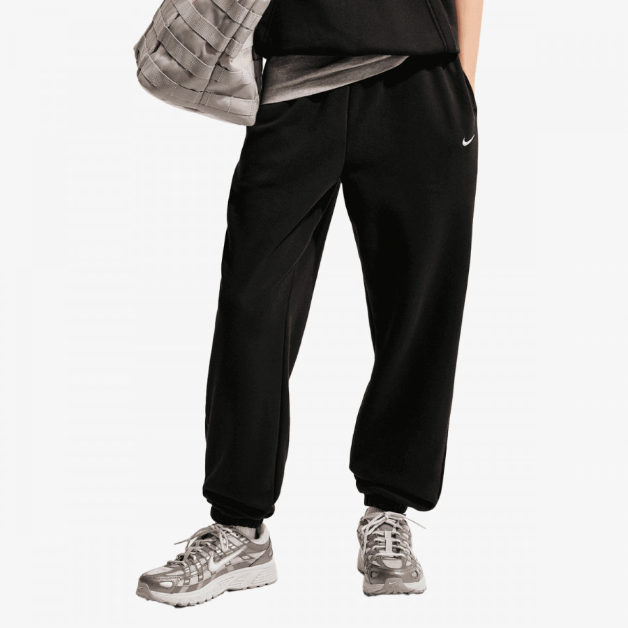 NIKE Долнищe G NSW STUDIO FLC LOOSE PNT LBR 