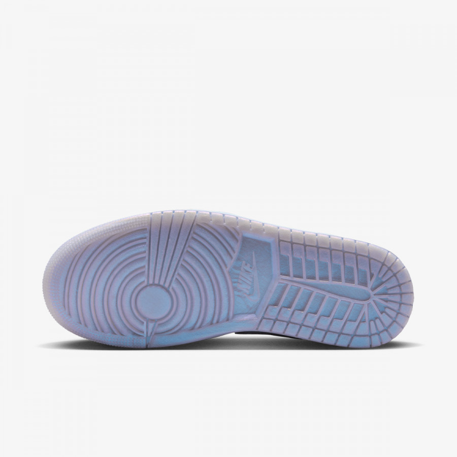 JORDAN Спортни обувки WMNS AIR JORDAN 1 LOW SE V3 
