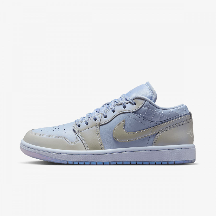 JORDAN Спортни обувки WMNS AIR JORDAN 1 LOW SE V3 