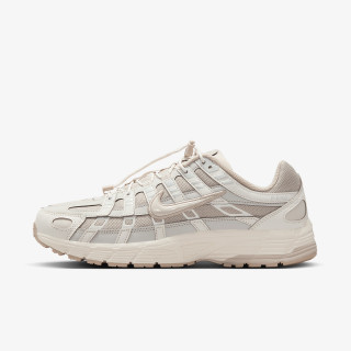NIKE Спортни обувки W NIKE P-6000 SPEED LACE 