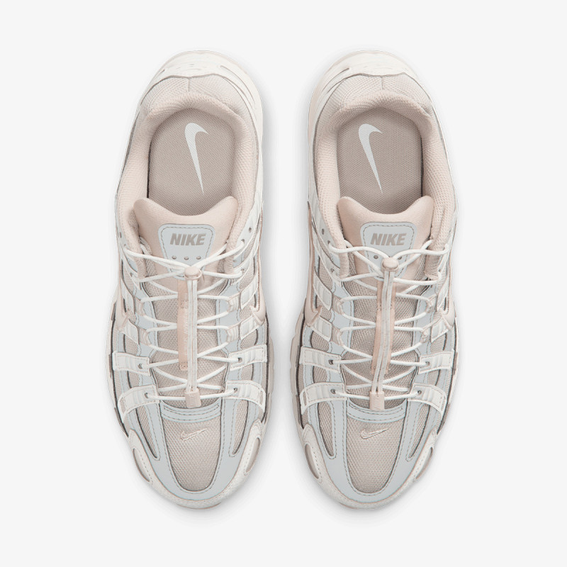 NIKE Спортни обувки W NIKE P-6000 SPEED LACE 