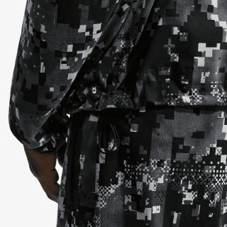 NIKE Яке M NK TCH DF WVN WR FZ JKT AOP 