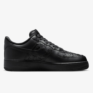 NIKE Спортни обувки AIR FORCE 1 '07 EDGE 