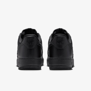NIKE Спортни обувки AIR FORCE 1 '07 EDGE 