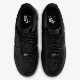 NIKE Спортни обувки AIR FORCE 1 '07 EDGE 